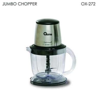 Oxone Jumbo Chopper OX-272/ Gilingan daging Oxone OX272 ORIGINAL 100 % Multicolor