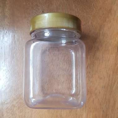 Toples sambel kotak mini