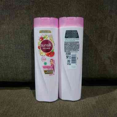 Sunsilk Hijab Shampoo