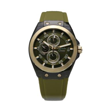 Jual Fossil Jam Tangan Fashion Pria Fs5330 Online April 2020
