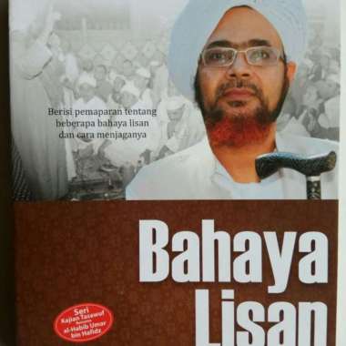 Buku Bacaan Terj Habib Umar Bin Hafidz Hb Umar Bsa Buku Salaf Terjemah