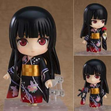 Nendoroid Ai Enma - Jigoku Shoujo
