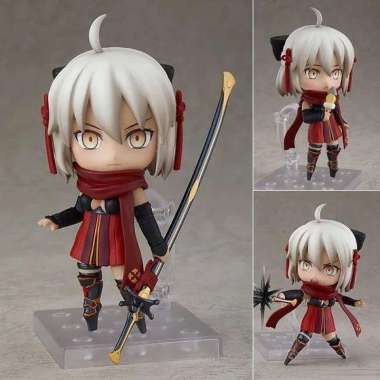 Nendoroid Alter Ego / Okita Souji (Alter)