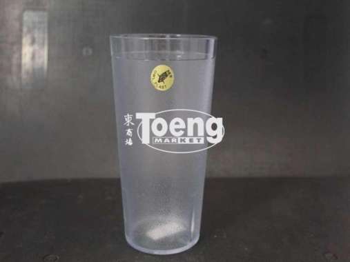 GELAS AS 500ML AS500 OWL / GELAS MINUM / GELAS ES OWL PLAST