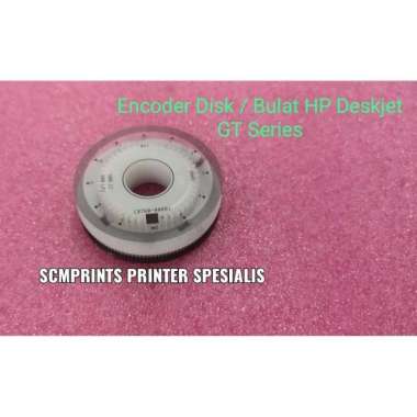 Encoder Disk Deskjet GT5810 GT5820 Ink Tank 315 415 Sparepart Printer