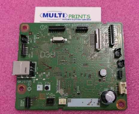 Mainboard Canon MG3570 QM7-4033 Logic Board MG-3570 QM7-4035 New