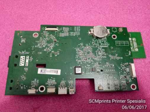 Mainboard HP Officejet 7110 / Formater USB Board 7110 Printer murah