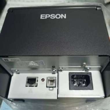 Printer Epson TM-T82X-441 / 442 USB LAN TM-T82 Struk Kasir POS Thermal