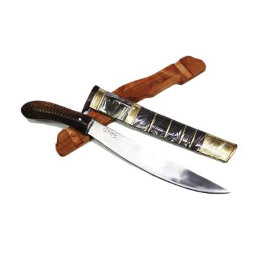 NUZA Sembelih Cibatu Golok - Multi Color