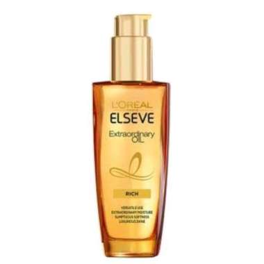 LOREAL ELSEVE EXTRAORDINARY OIL HAIR RICH