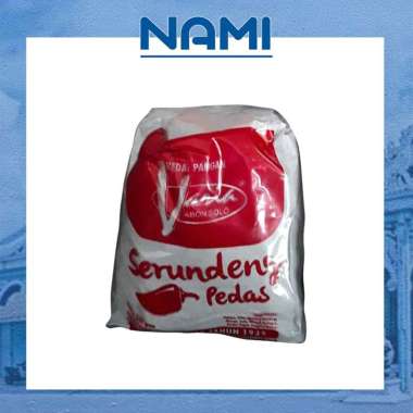 srundeng varia coyudan 250 gr pedas