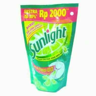 SUNLIGHT 2000 Hijau