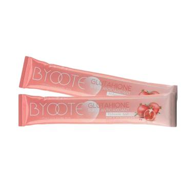 Byoote Collagen Glutathione Suplemen [Bpom]
