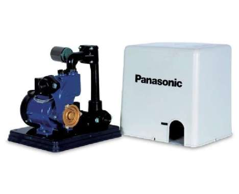 Pompa Air Panasonic GA 130 JACK 125 watt Otomatis Sumur Dangkal