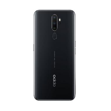 Oppo A5 2020 Smartphone [128 GB / 4 GB] BLACK