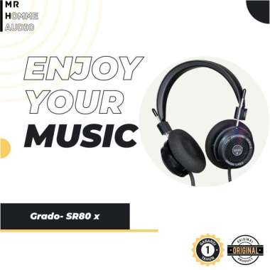 Grado SR80x Headphone