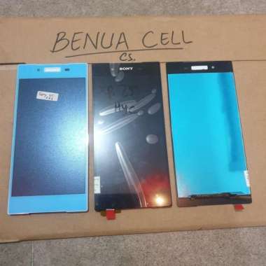 Jual Lcd Sony Z5 Original Terlengkap 