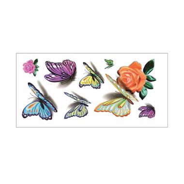 D Roses Harga Terbaru Maret 2020 Blibli Com