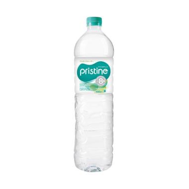 Pristine Air Mineral [1500 mL] per dus isi 12 botol