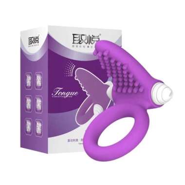 Jual Durex Play Vibrations Ring Di Seller Latopiastore - Wanajaya, Kab.  Bekasi | Blibli