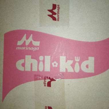 Morinaga Chil Kid Gold