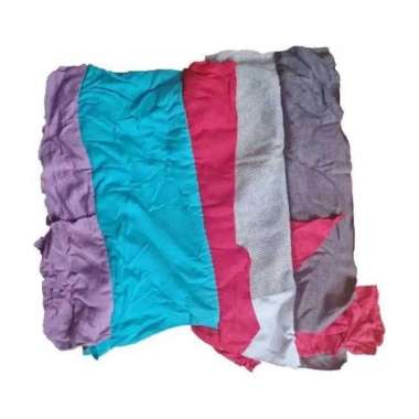 KAIN LAP KAIN MAJUN WARNA WARNI 1 KG