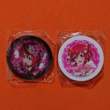 Kurosawa Ruby Acrylic Magnet Aqours - Love Live! SIF All Stars