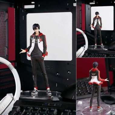 Pop Up Parade Figure Ye Xiu - The King's Avatar