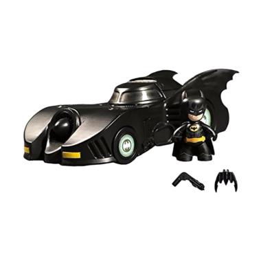 Batman Mezco Toyz Jual Produk Terbaru Mei 2020 Blibli Com