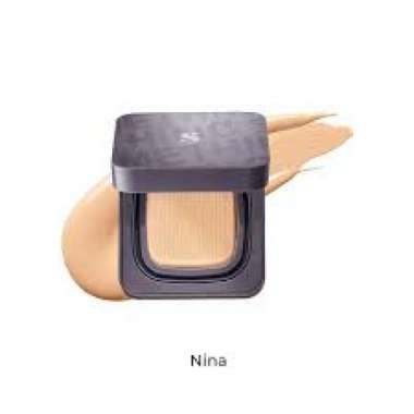 [TERMURAH] SOMETHINC COPY PASTE BREATHABLE MESH CUSHION SPF 33 PA++ Nina CUSHION