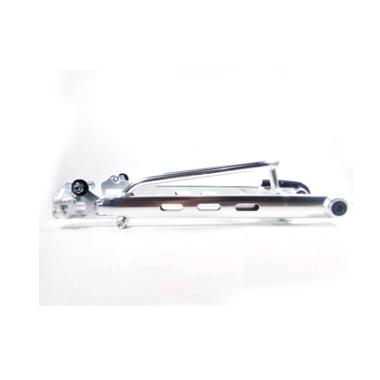 B Pro Swing Arm Stabilizer Bolong Motor for Yamaha RX King SILVER