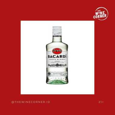 Harga Bacardi Terbaru Desember 2022 |BigGo Indonesia