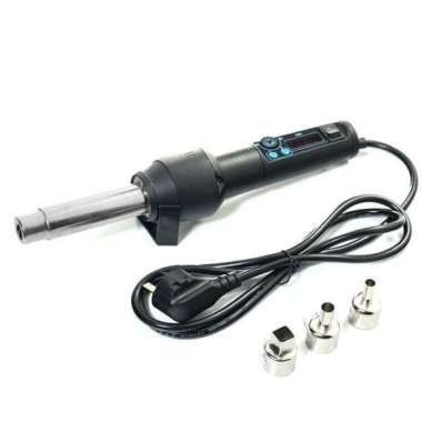 Solder Uap Hot Air Blower Portable Yihua 8858 - i