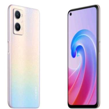 oppo a96