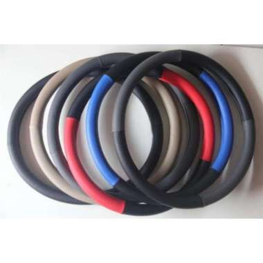 Sarung Stir Panther Colt Diesel Canter Hino L300 Ukuran L (40cm) 16nch/ Cover Stir Colt Diesel/Cover