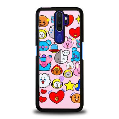 Daftar Harga Oppo A21 Cococase Terbaru Mei 2021 Terupdate Blibli