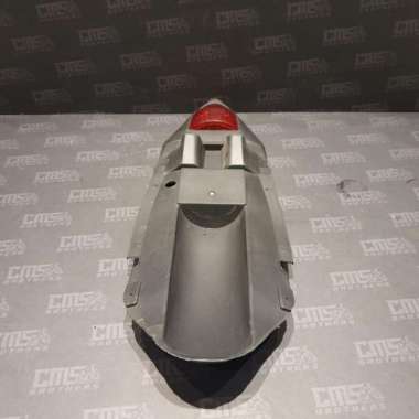 Undertail Kolong Lampu Led 3 in 1 Satria Fu