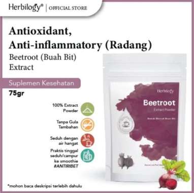 Herbilogy Beet extract powder