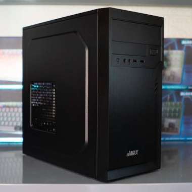PC Rakitan Office Intel Pentium Gold G6400 Generasi 10