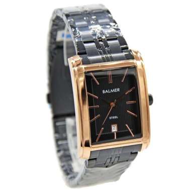 JAM TANGAN BALMER ORIGINAL 7971 BALMER B7971 JAM BALMER 7971 JAM BALMER B7971MBR BALMER WATCH JAM TA