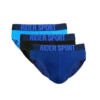 Rider Sport R 781 B Isi 3 M