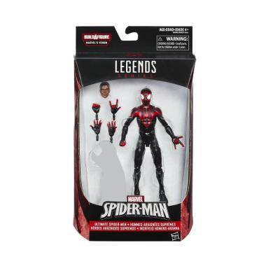 Jual Hasbro Marvel Legends Baf Ultron Ant Man Action Figures Murah