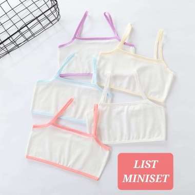 BAJUKIDDIE MINISET ANAK SD SMP REMAJA IMPORT KATUN NOT SOREX ADEM List miniset random