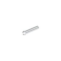 LEGO PARTS 6217157 - Cross Axle 3M with Knob White