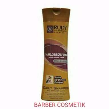 shampo rudy hadisuwarno gingseng