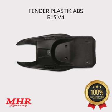 Fender MHR Racing R15 V4 Plastik ABS Quality