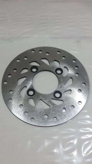 Disk cakram belakang supra 125 piring cakram helm in sunstar