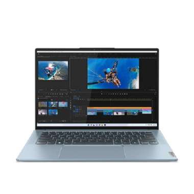 LENOVO YOGA SLIM 7 PRO X-26ID i7-12700H 16GB 1TB RTX3050 W11+OHS