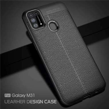 Case Samsung M31 Auto Focus