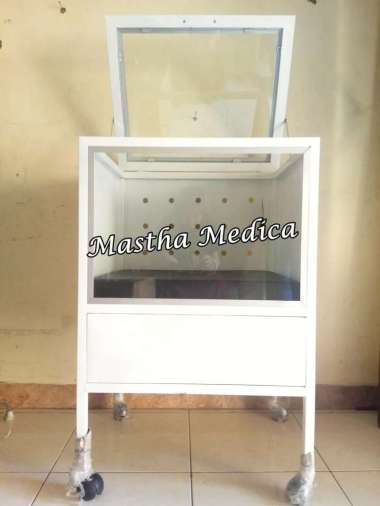 Incubator Baby Inkubator Bayi Infant Box Bayi Prematur + Thermostat